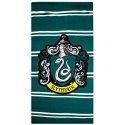 Rankšluostis CERDÁ Harry Potter Slytherin microfibre beach towel