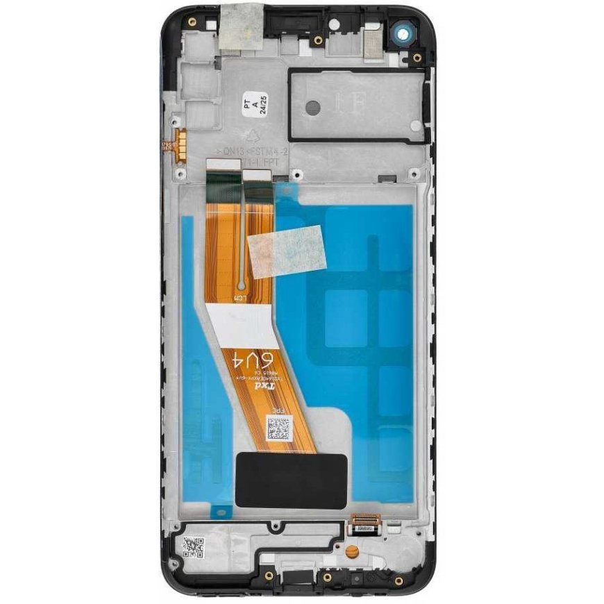 ServicePack LCD Screen for SAMSUNG M11 M115F GH81-18736A