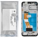 ServicePack LCD Screen for SAMSUNG M11 M115F GH81-18736A