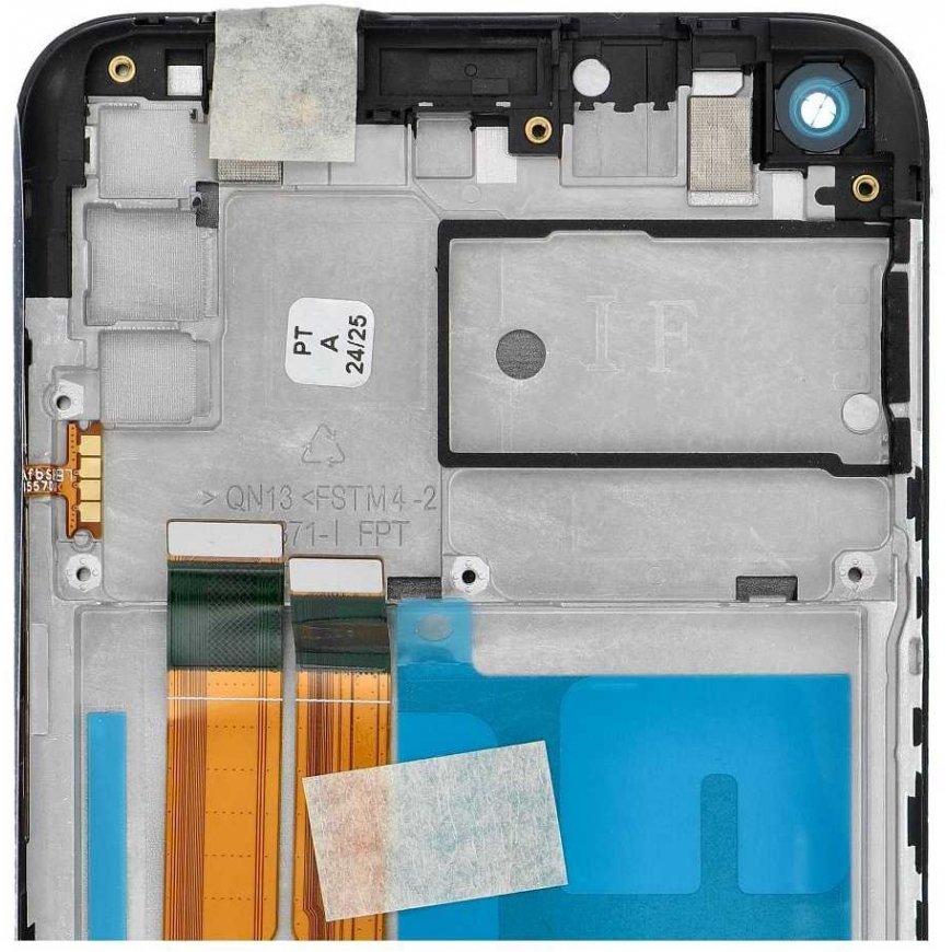 ServicePack LCD Screen for SAMSUNG M11 M115F GH81-18736A – 3