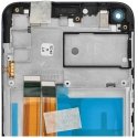 ServicePack LCD Screen for SAMSUNG M11 M115F GH81-18736A