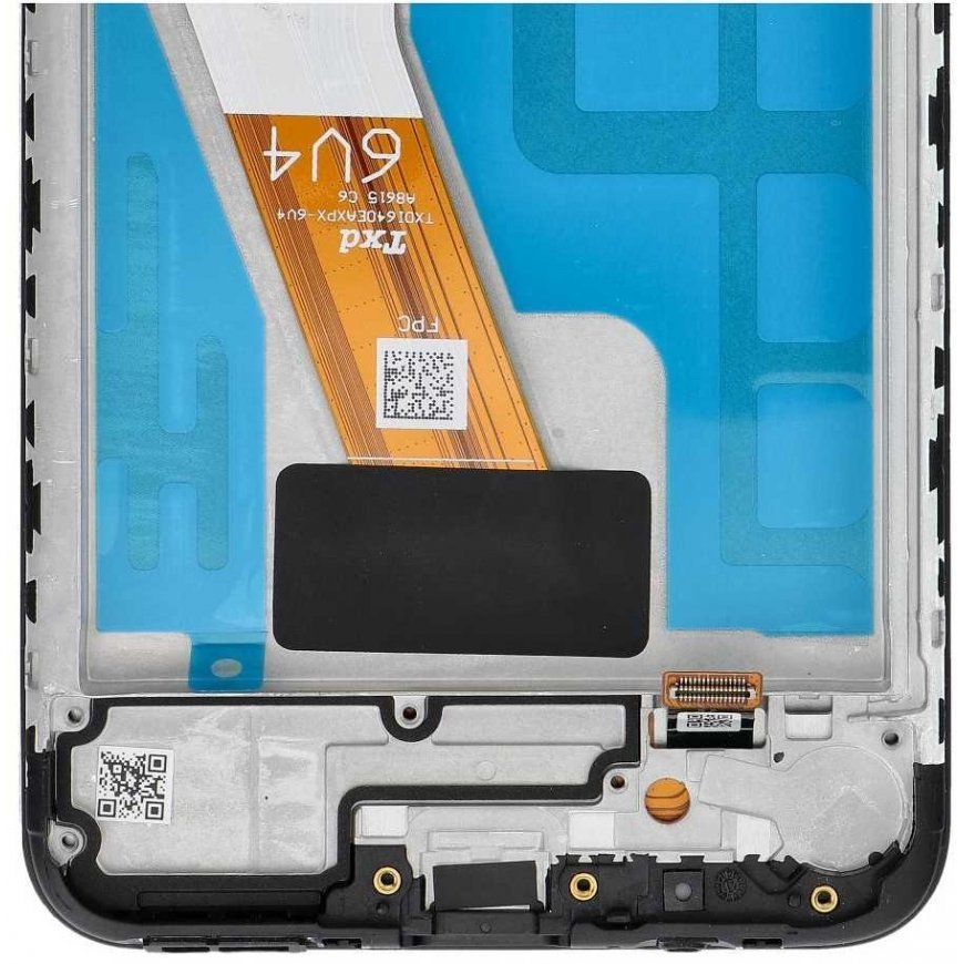 ServicePack LCD Screen for SAMSUNG M11 M115F GH81-18736A – 4
