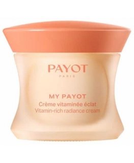 Payot My Payot Vitamin Rich Radiance Creamy 50ml