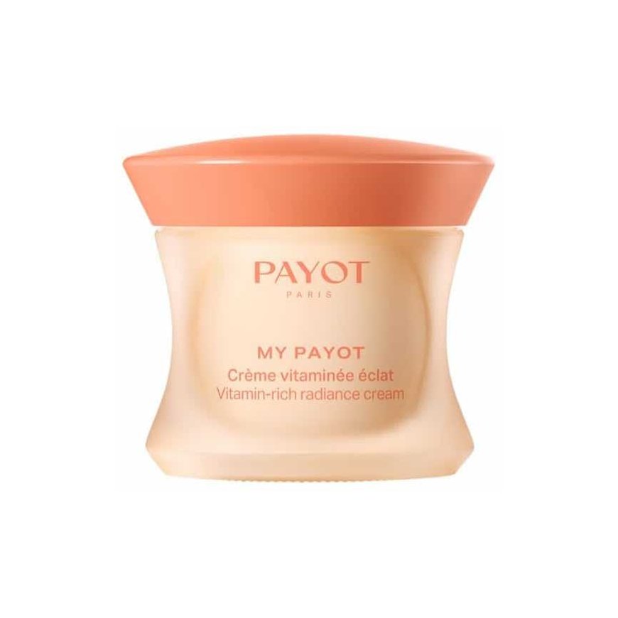 Payot My Payot Vitamin Rich Radiance