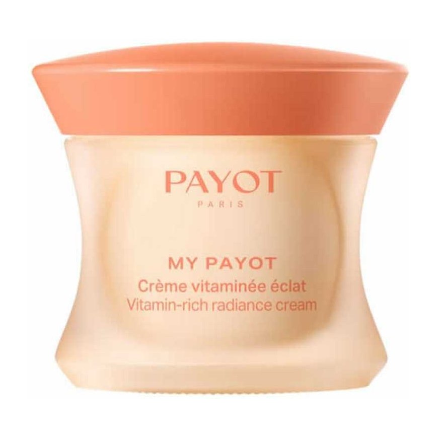 Payot My Payot Vitamin Rich Radiance Kreminis 50ml – 2