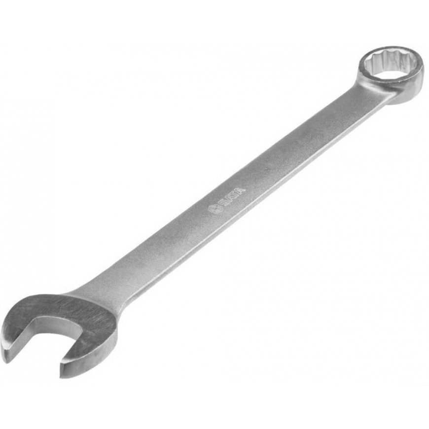 Combination wrench Sata S40241 34 mm