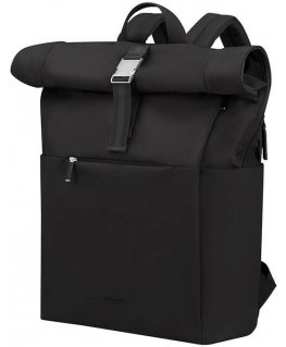 Samsonite 4Pack Rolltop 15,6" kuprinė, juoda
