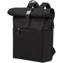 Samsonite 4Pack Rolltop 15.6" backpack, black