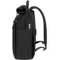 Samsonite 4Pack Rolltop 15,6" kuprinė, juoda