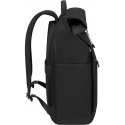 Samsonite 4Pack Rolltop 15.6" backpack, black
