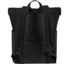 Samsonite 4Pack Rolltop 15.6" backpack, black