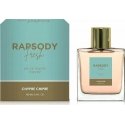 Saphir Parfums MELODY eau de toilette naisille Rapsody Fresh, 100 ml Saphir Parfums MELODY eau de toilette naisille Rapsody Fresh, 100 ml