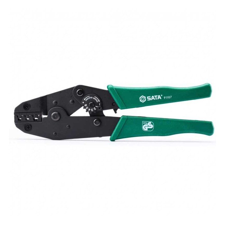 SATA Terminal crimping pliers Sata S91107
