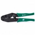 Antgalių presavimo replės Sata S91107 228 mm