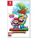 Nintendo Mario & Luigi: Brothership (Switch) Standarts Daudzvalodu Nintendo Switch