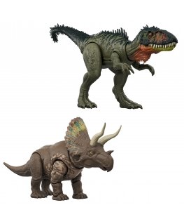 Jurassic World JGB92 детская фигурка
