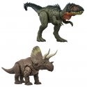 Jurassic World GIGANTIC ACTION valikoima