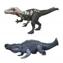 Jurassic World GIGANTIC ACTION valikoima