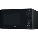 Whirlpool MWF 420 BL Черный Обычная (соло) микроволновая печь Столешница 25 L 800 W