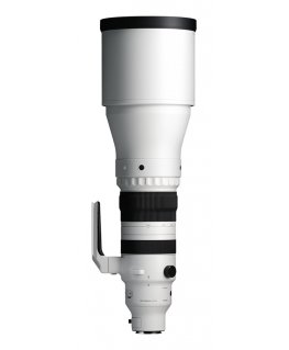 Sigma SPORTS 300-600mm F4 DG OS, Sony E-Mount