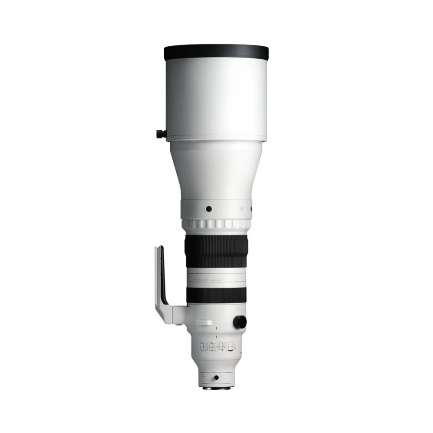 Sigma SPORTS 300-600mm F4 DG OS, Sony E-Mount – 5