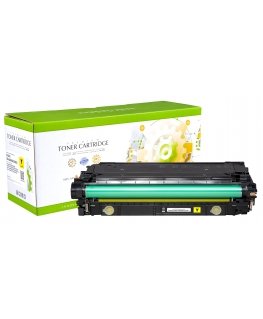 Static Control Components 002-01-RF362X toner cartridge Compatible Yellow