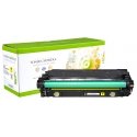 Static Control Components 002-01-RF362X toner cartridge Compatible Yellow