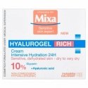 Intense Hydrating Day Cream (Hyalurogel Rich Cream) 50 ml Intense Hydrating Day Cream (Hyalurogel Rich Cream) 50 ml