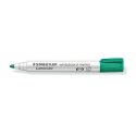 Staedtler Lumocolor žymeklis 4 vnt Taškinis antgalis Juoda, Mėlyna, Žalia, Raudona Staedtler Lumocolor žymeklis 4 vnt Taškinis antgalis Juoda, Mėlyna, Žalia, Raudona