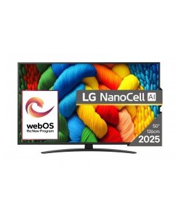 LG TV
