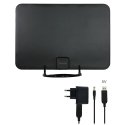 Evolveo Xany 2A LTE television antenna Indoor 45 dB Evolveo Xany 2A LTE television antenna Indoor 45 dB