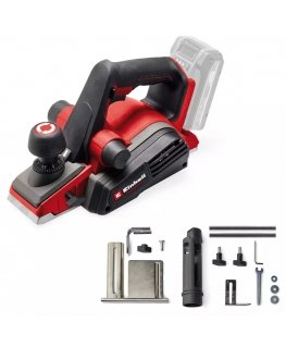 Einhell TP-PL 18/3 Li BL musta, Punainen