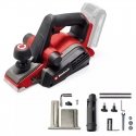 Einhell TP-PL 18/3 Li BL Черный, Красный