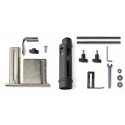 Einhell TP-PL 18/3 Li BL Juoda, Raudona Einhell TP-PL 18/3 Li BL Juoda, Raudona