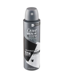 Men + Care Advanced Invisible Dry 72H
