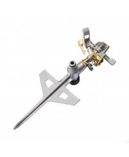 CELLFAST LUX IDEAL Ringvihmuti Metall Metallik