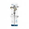 CELLFAST LUX IDEAL Ringvihmuti Metall Metallik CELLFAST LUX IDEAL Ringvihmuti Metall Metallik