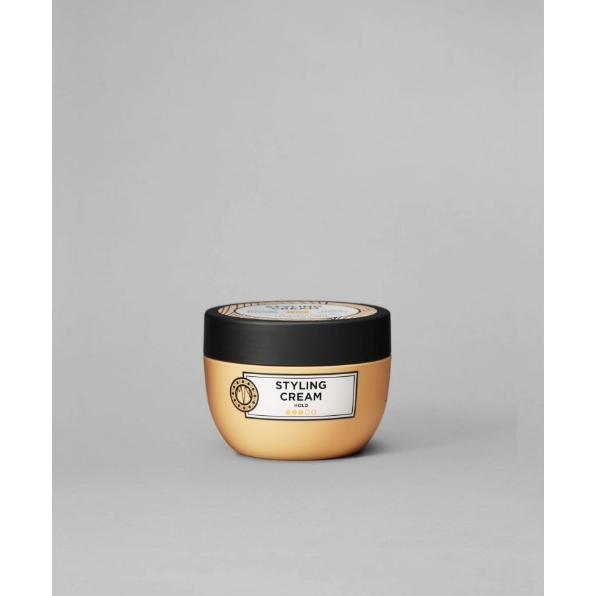 Maria Nila Styling Cream Juuksekreem 100 ml Tugevdav