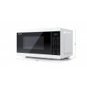 Sharp YC-MG02E-W mikrolaineahi Sinine, Valge Tööpinna peal 20 l 800 W Sharp YC-MG02E-W mikrolaineahi Sinine, Valge Tööpinna peal 20 l 800 W