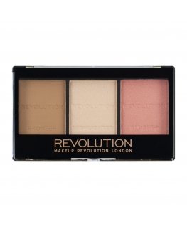 Ultra Brightening Contour Kit