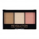 Ultra Brightening Contour Kit Ultra Brightening Contour Kit
