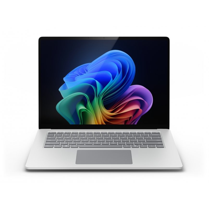 Microsoft Surface Laptop 7 for Business, Copilot+ PC (Intel)