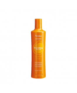 Wonder Nourishing Extra Care Shampoo