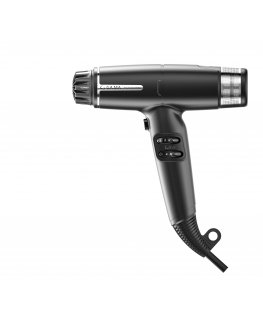 GA.MA PH6030.BK hair dryer 1500 W Black