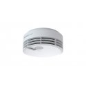 Hekatron Genius Plus detector guard Plastic White Hekatron Genius Plus detector guard Plastic White