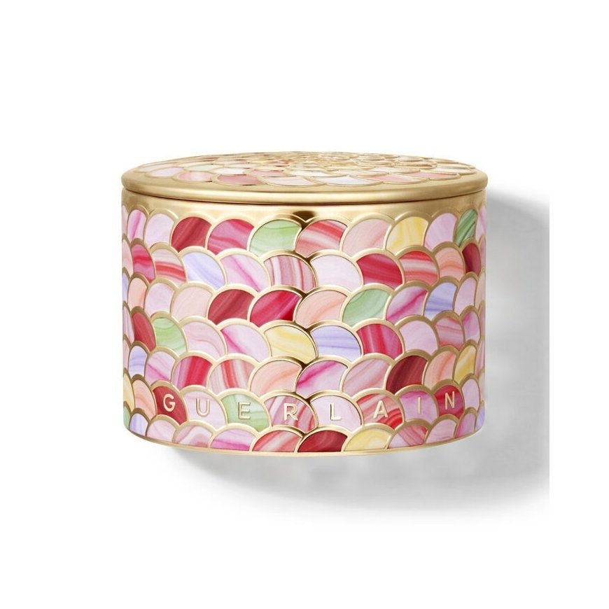 Guerlain Météorites пудра 20 g 01 Pearly White – 2