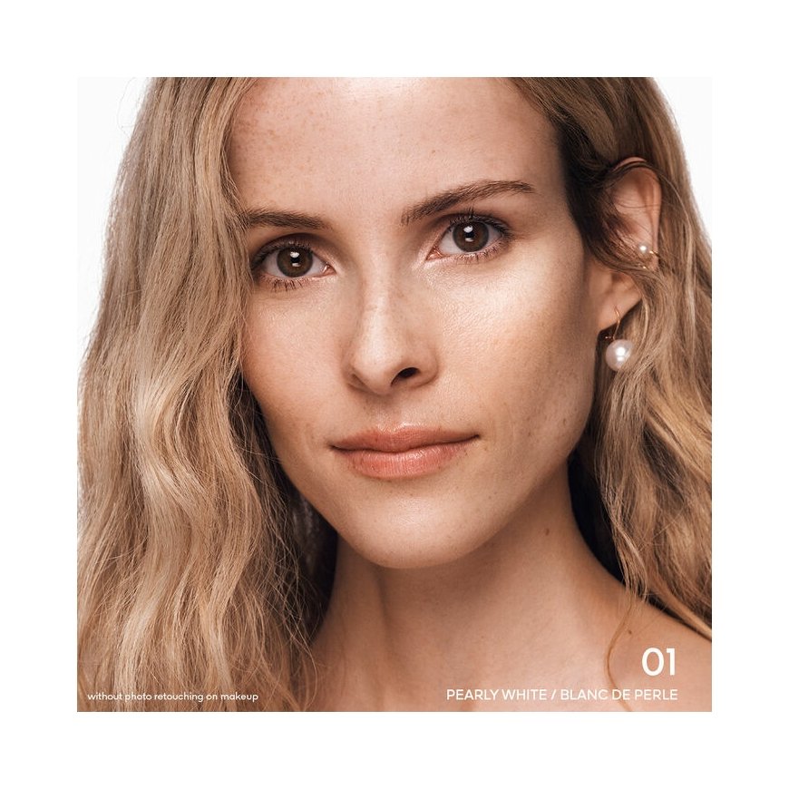 Guerlain Météorites näopuuder 20 g 01 Pearly White – 4