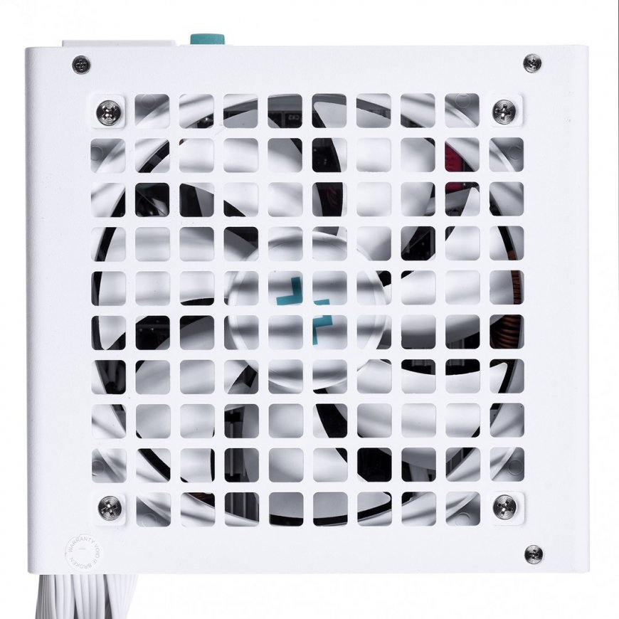 DeepCool PL650D barošanas avotu vienība 650