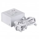 DeepCool PL650D virtalähdeyksikkö 650 W 20+4 pin ATX ATX musta DeepCool PL650D virtalähdeyksikkö 650 W 20+4 pin ATX ATX musta