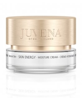 JUVENA Moisture Cream Дневной и ночной крем Лицо 50 ml